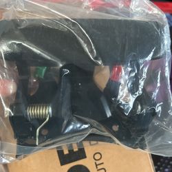 Chevy Or GMC Tail Gate Handle Latch