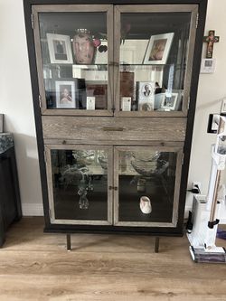 Entertainment Center