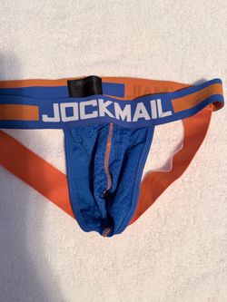 Use underwear/ jersey large…