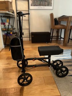 Knee Scooter