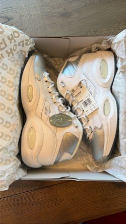 Reebok Question Mid