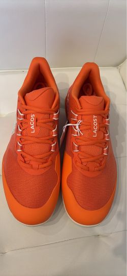 Lacoste shoes for men
