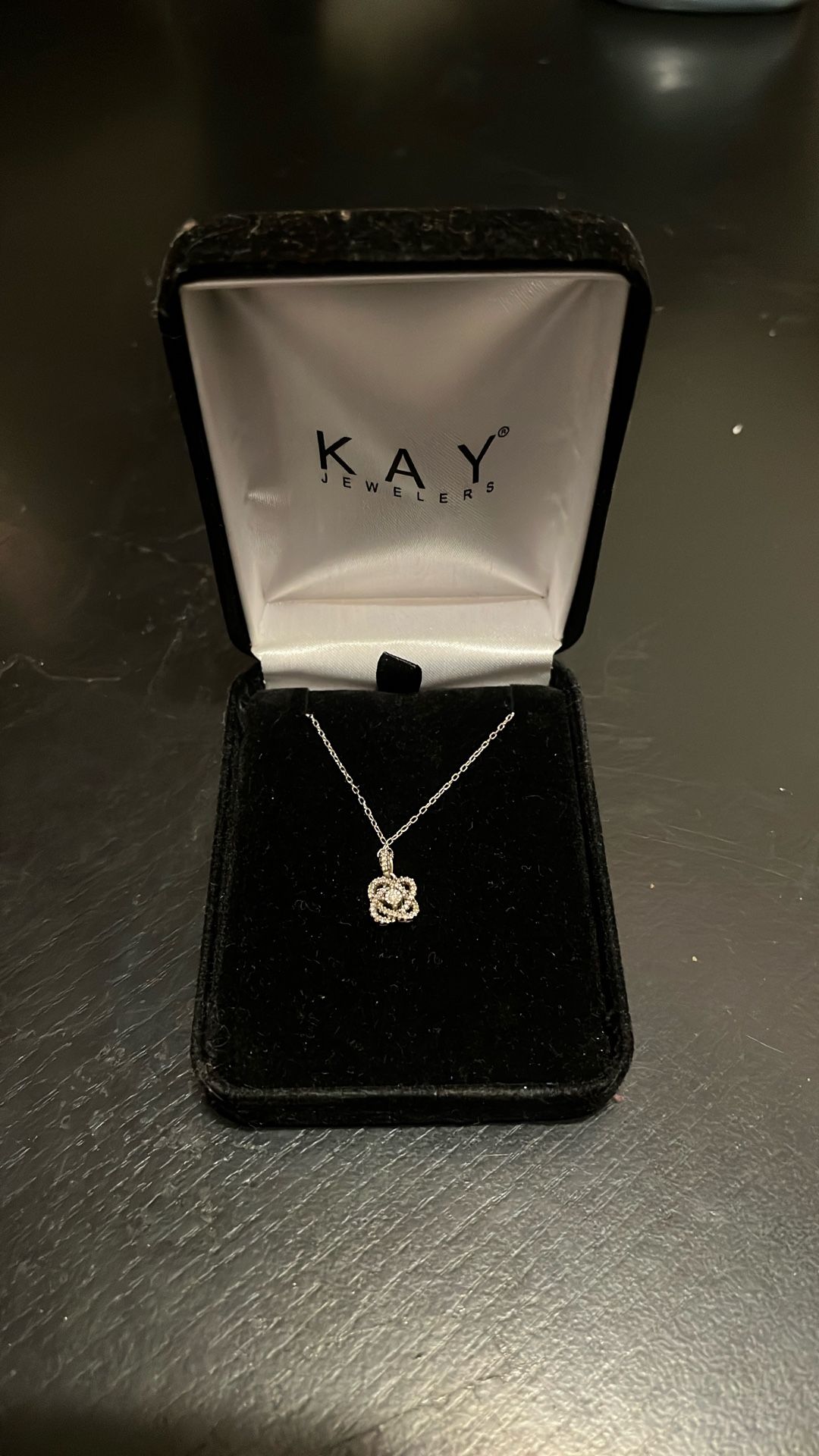 Kay Jewelers Necklace