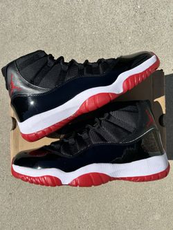 Air Jordan 11 Retro “Bred” 2019