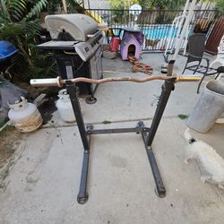 Bench Press 