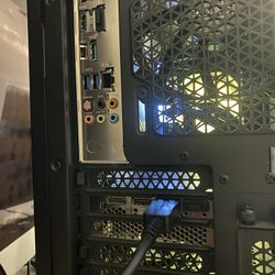 Gaming Computer 