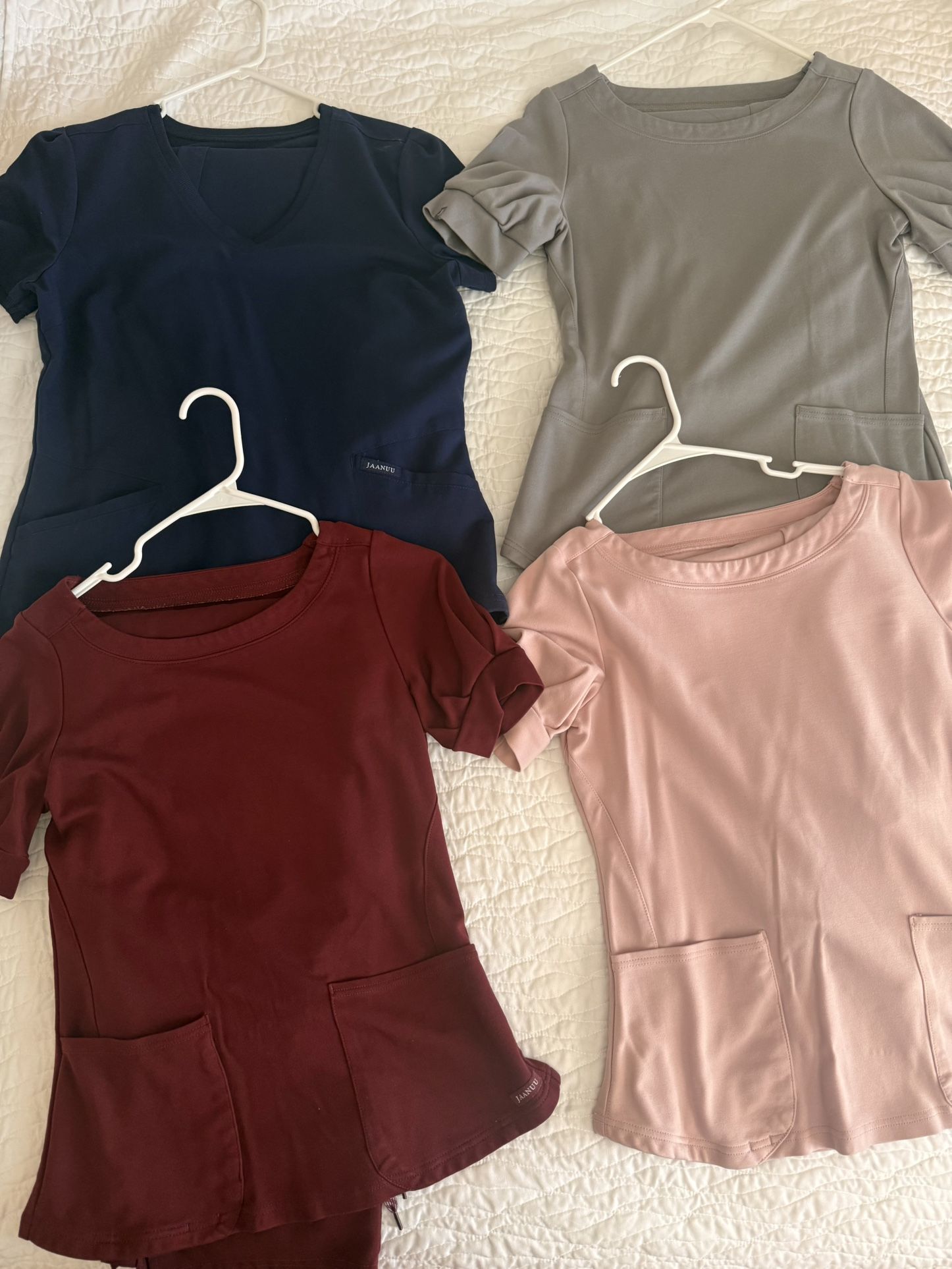 Scrubs sets For Sale