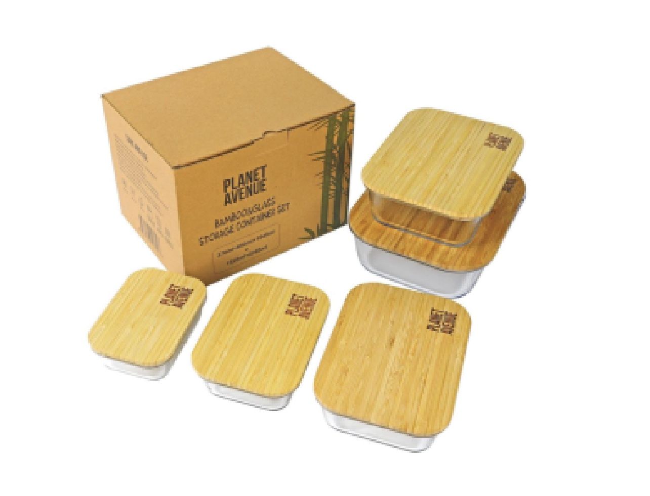 Planet Avenue Branded Products