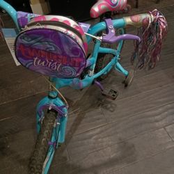 Dynacraft Bike Pon Pons Handles 