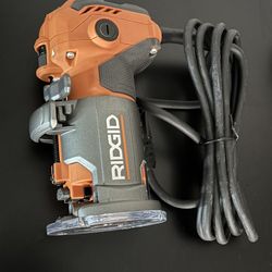 Rigid Router