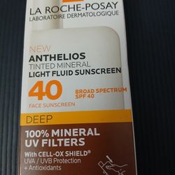 LA ROCHE POSAY