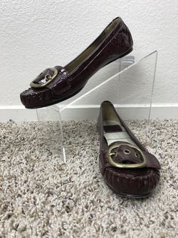 Coach Originally size 7 pre-loved condition 😉