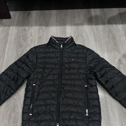 Tommy Hilfiger Puffer