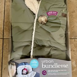 Brand New Car Seat and Stroller Cover