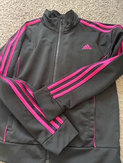 adidas girl sweater