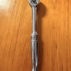 Snap-On 3/8" Ratchet F720 (Birth Year 1987)