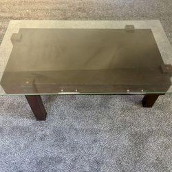 $30 Coffee Table 