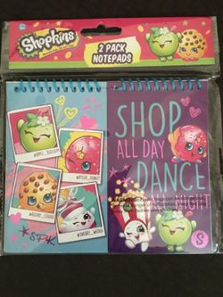 Shopkins