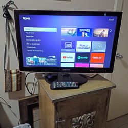 Television Samsung 