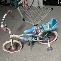 Kid Bike 