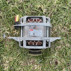Whirlpool Washer Motor W10677719 W10832724 W10416660 W10416664. PREOWNED good shape tested.