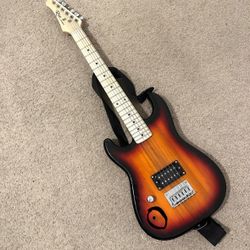 Electric Guitar 