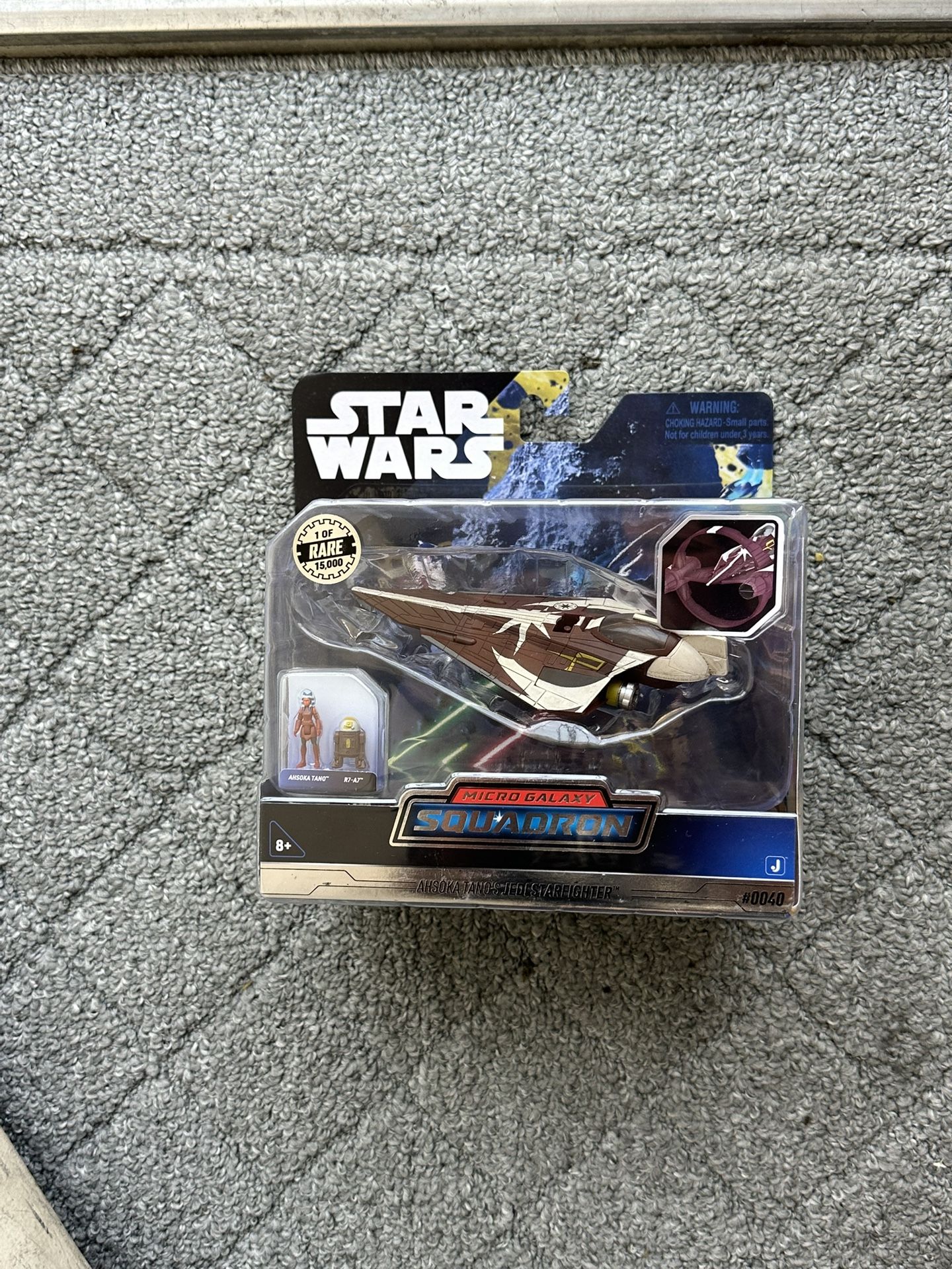 Star Wars Micro Galaxy 