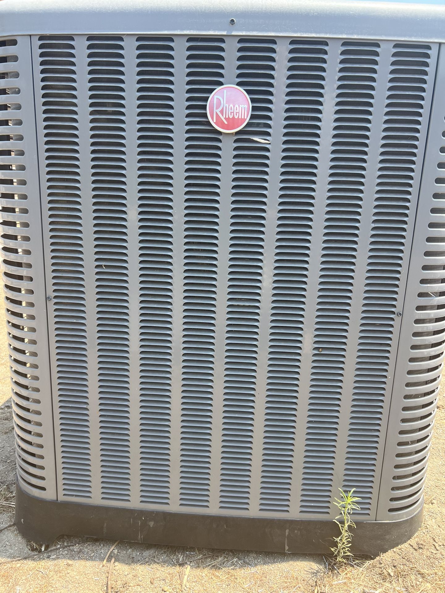 Air Conditioners AC