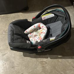 Graco Used Infant 