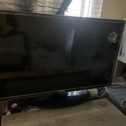 40 inches SAMSUNG TV