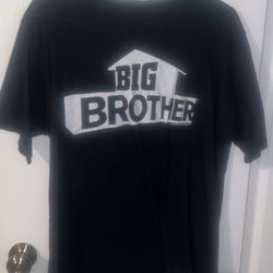 CBS Big Brother Shirt