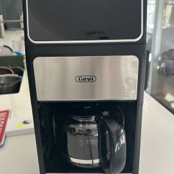 Brand New Fresh Coffee Maker