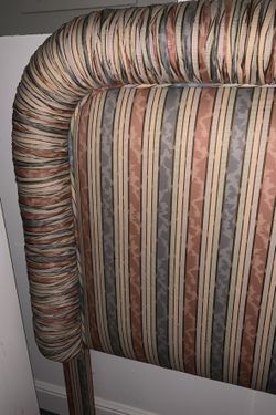 Queen Sized Headboard 