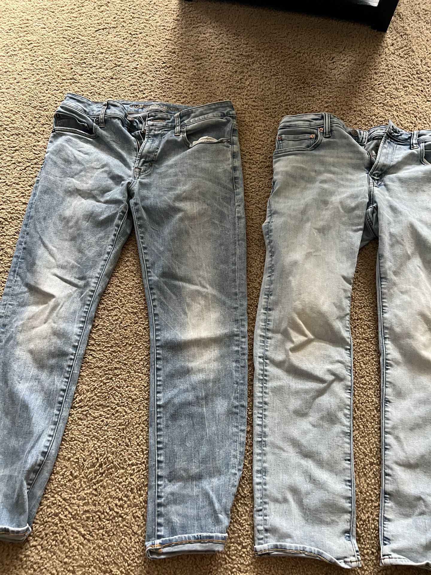 Men’s American Eagle Jeans