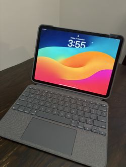 Ipad 11 4th generation 128gb