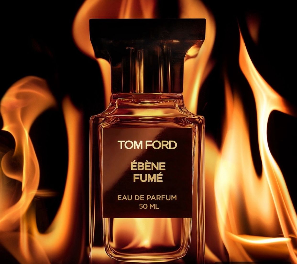 Tom Ford Ebene Perfume