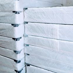 $99 Queen Boxspring Brand New Free Delivery Same Day 