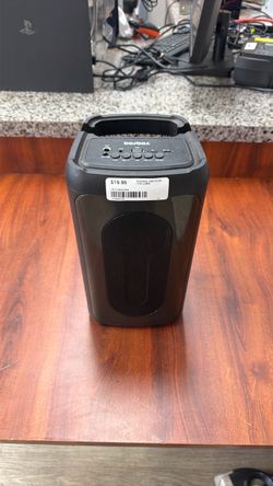Bosbos Vibe Plus Bluetooth Speaker