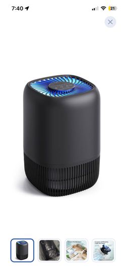 Air purifier