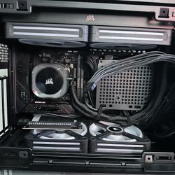 Gaming PC (incomplete) 
