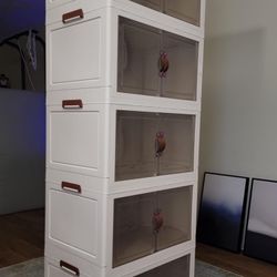 Storage Cabinets