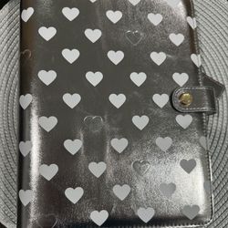 Webster’s  Pages / Fun Stampers journey planner