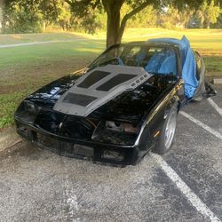 1987 Camaro Z28 Iroc  Z  Parts For Sale 