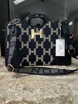 Brand New Halston Hand Bag