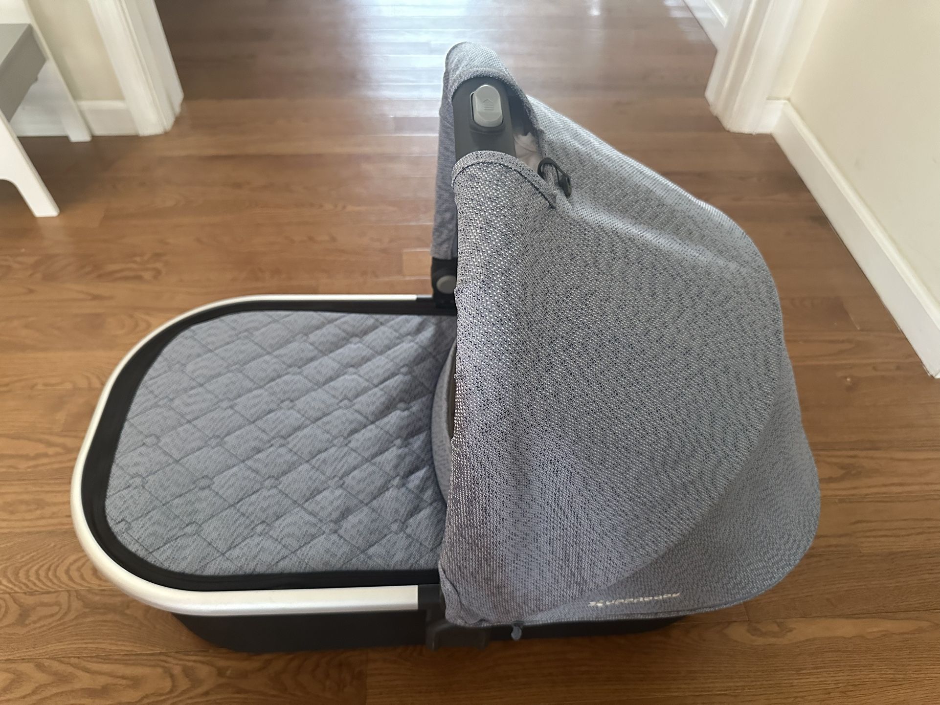 Uppababy Bassinet Henry