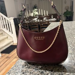 GUESS Los Angeles Handbag 