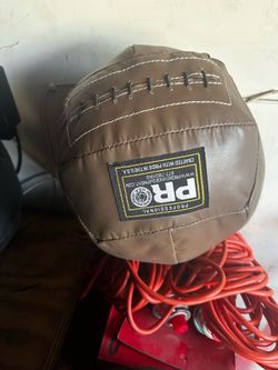 Pro Boxing Equipment Medicine Ball