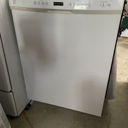 Kenmore Dishwasher Stainless Steel Inside 
