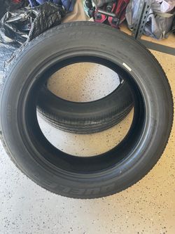 Bridgestone 265/50/20