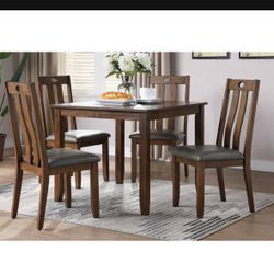 Dining Table Set